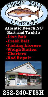 Atlantic Beach Bait and Tackle Atlantic Beach Bait and Tackle