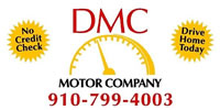DMC Motor Company