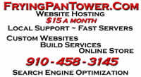 Fast Servers - Local Support