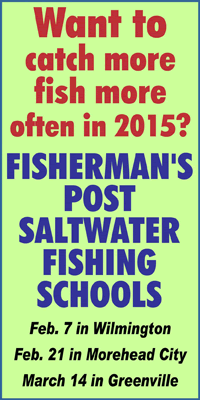 Fishermans Post