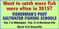 Fishermans Post Fishermans Post