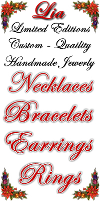 Holistic Jewelry