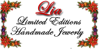 Lia Limited Editions