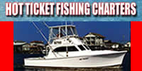Carolina Beach Fishing Charters