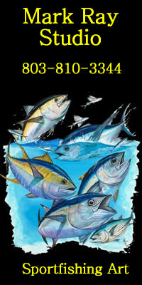 Sportfishing Art