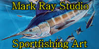 Sportfishing Art