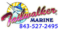Sportfishing Boats