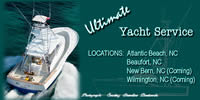 Ultimate Yacht Service